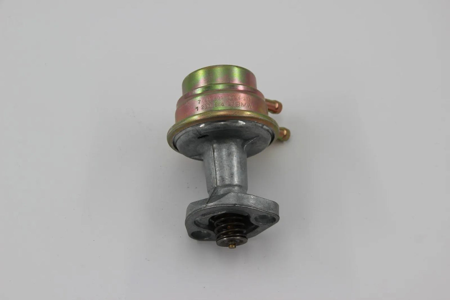 Original BMW E12 E21 Kraftstoffpumpe Benzinpumpe Pumpe NOS 13311280956