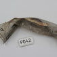 Original BMW E21 M10/M20 E12 M10/20/30 Massekabel Generator NOS 12511269675