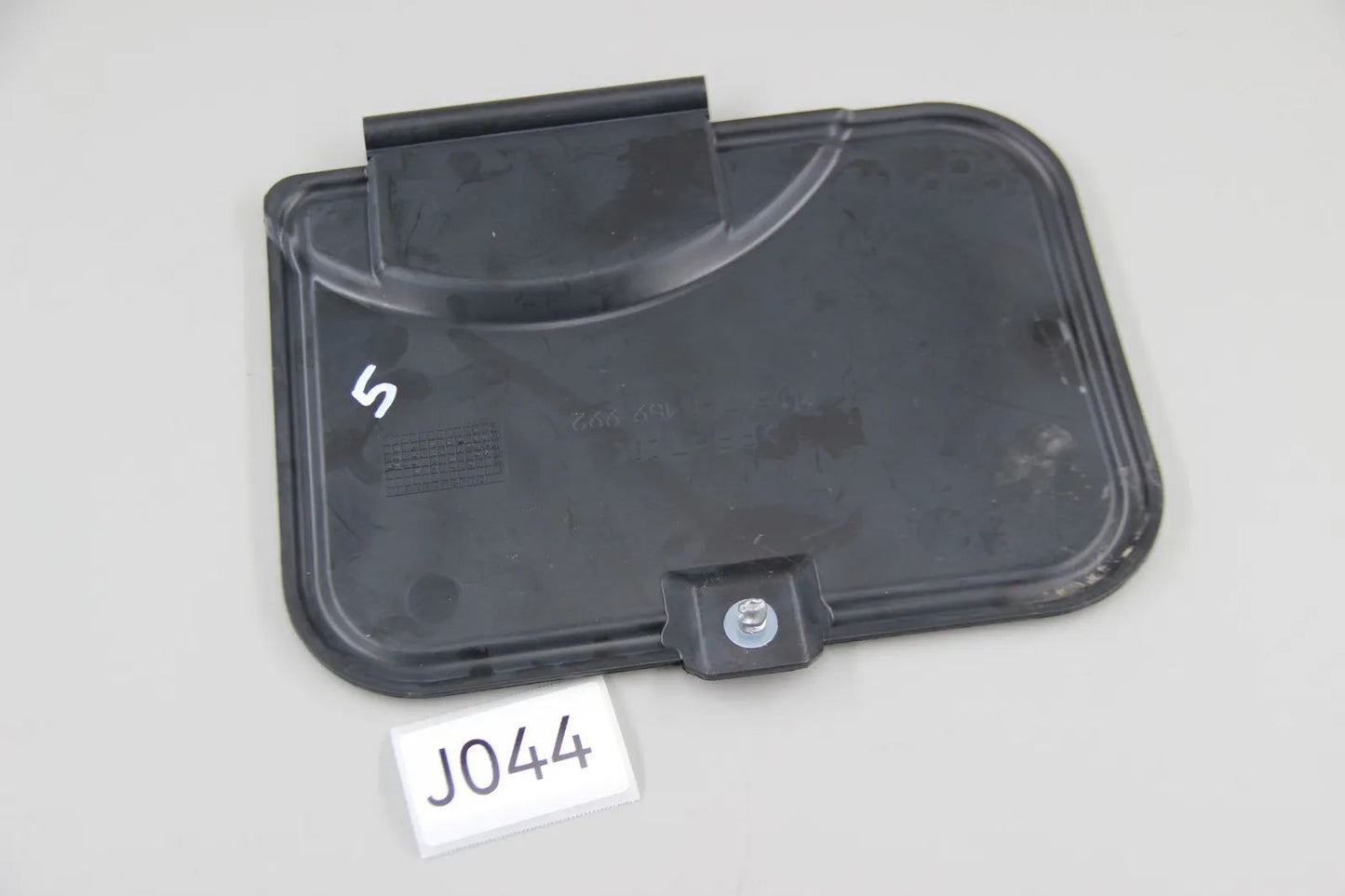 Original BMW E39 Limo/Touring  Deckel Unterbodenverkleidung 51718159992