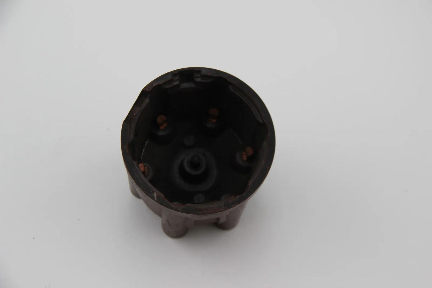 Original BMW E3 E12 M30  Verteilerkappe Zündverteilerkappe NOS 12111354501