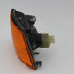 Original BMW E32 Limousine  Blinkleuchte Blinker links  63131374011