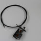 Original BMW E60 E60 FL Antriebskabel Kabel Antrieb links 54121978719