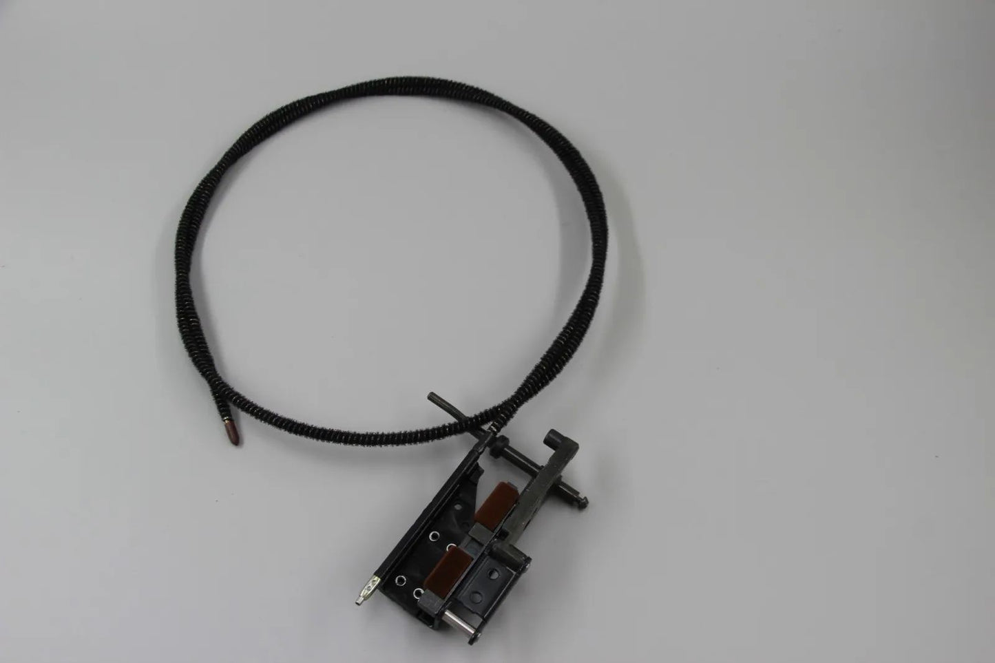 Original BMW E60 E60 FL Antriebskabel Kabel Antrieb links 54121978719