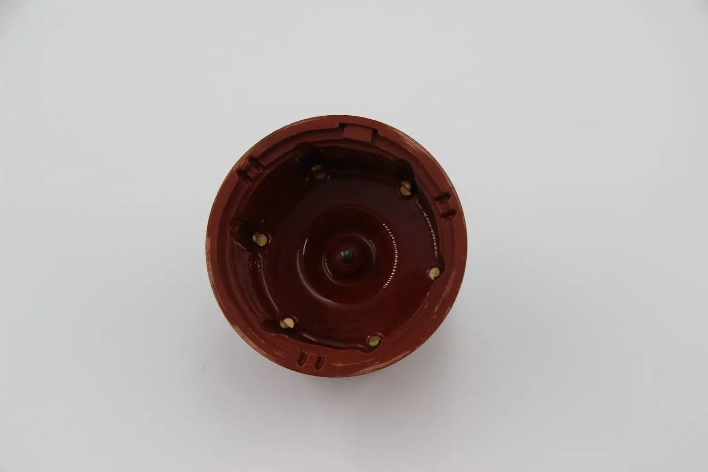 Orig BMW E3 3.0 Si E9 3.0 Csi Verteilerkappe Bosch: 1235 522 290  12111271657