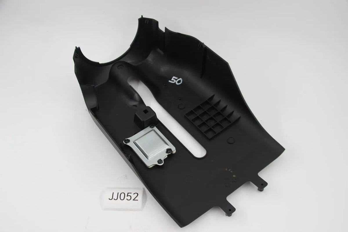 Orig BMW E39 520i-540iP Verkleidung Unterteil Instrumententräger  32311094642