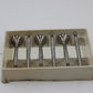 Original BMW E30 E28 M21 Auslassventile 31,0/6,94MM NOS 11341275965