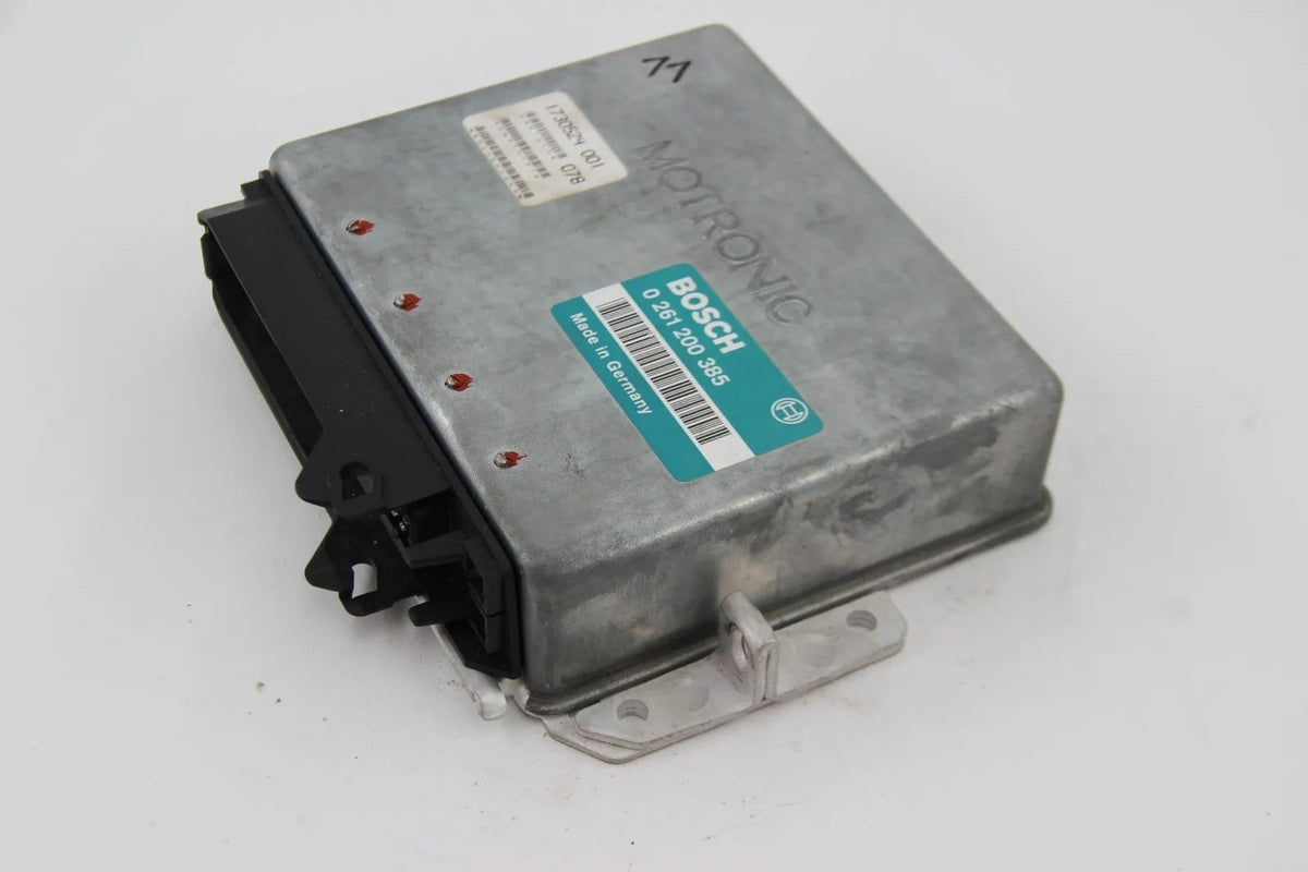 Original BMW AT-Steuergerät Motronic HW 1.3 12141735106