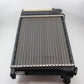 Original BMW E34 520i M50 Kühlmittelkühler A=520MM NOS 17111723941