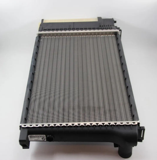 Original BMW E34 520i M50 Kühlmittelkühler A=520MM NOS 17111723941