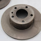 Original BMW E28 Bremsscheibe Bremsanlage Bremse 280x12,7 paar  NOS 34111156128
