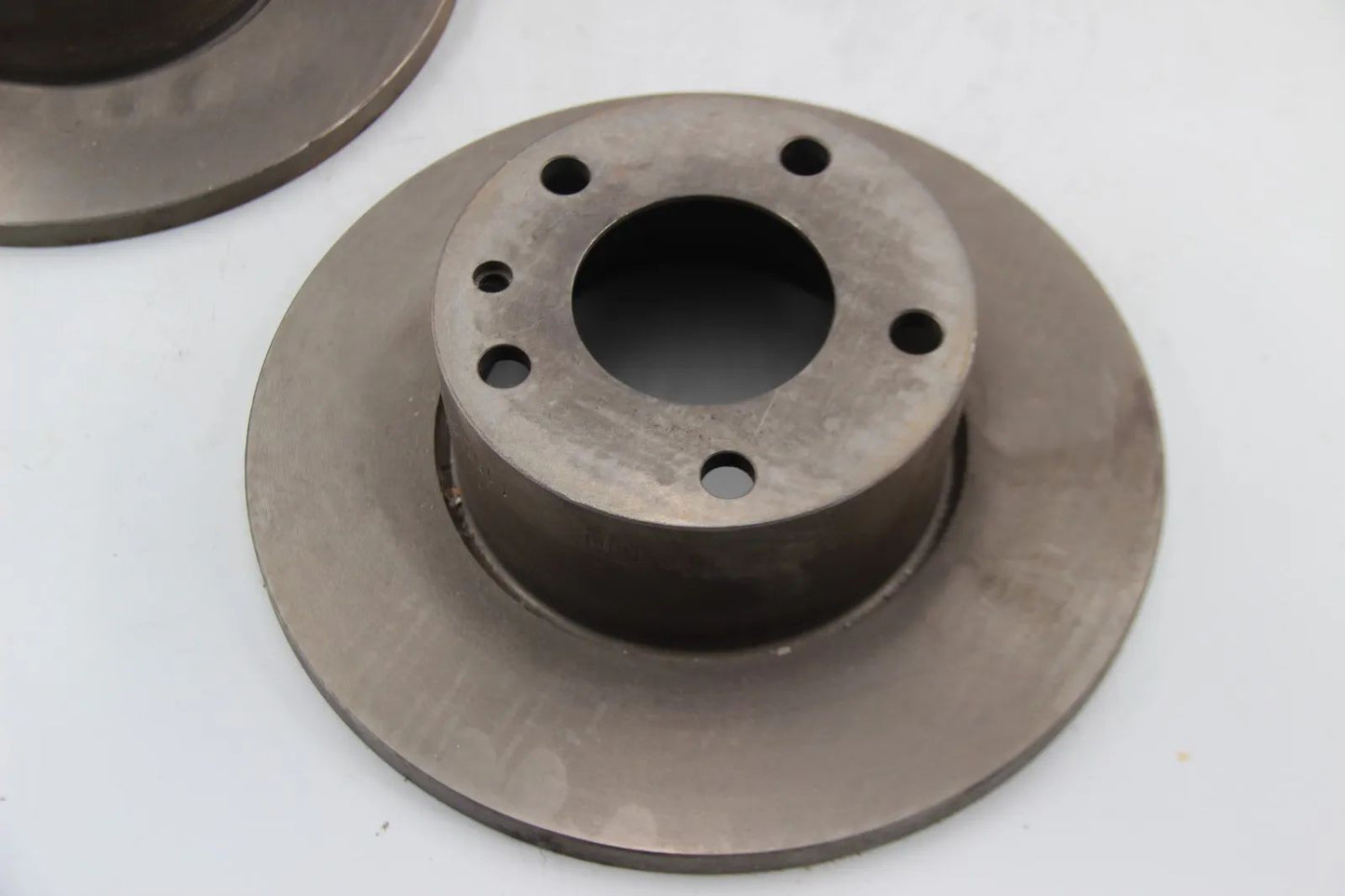 Original BMW E28 Bremsscheibe Bremsanlage Bremse 280x12,7 paar  NOS 34111156128