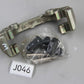 Original BMW Bremsträger Bremsanlage Bremse ATE NOS 34111162407