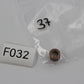 Original BMW E30 324d M21 E28 524d 524td M21 Lagerbuchse NOS 12411289490