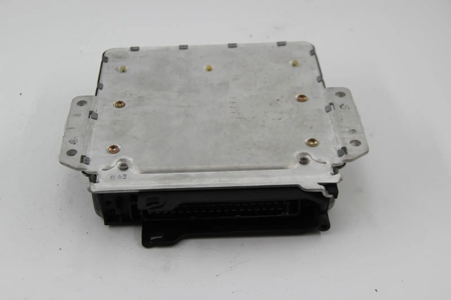 Original BMW E34 524td Steuergerät Menge  13612242211 Motorsteuergerät