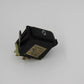 Original BMW E23 M30 745i S38 Schalter Luftverteilung oben NOS 61311366488