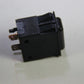 BMW E30 E24 E28 E23 Heckscheibenheizung Schalter elektrisch Heizbar 1375518