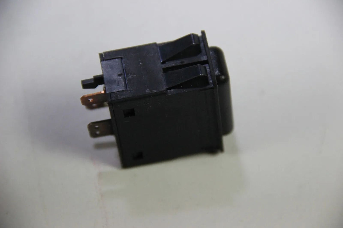 BMW E30 E24 E28 E23 Heckscheibenheizung Schalter elektrisch Heizbar 1375518