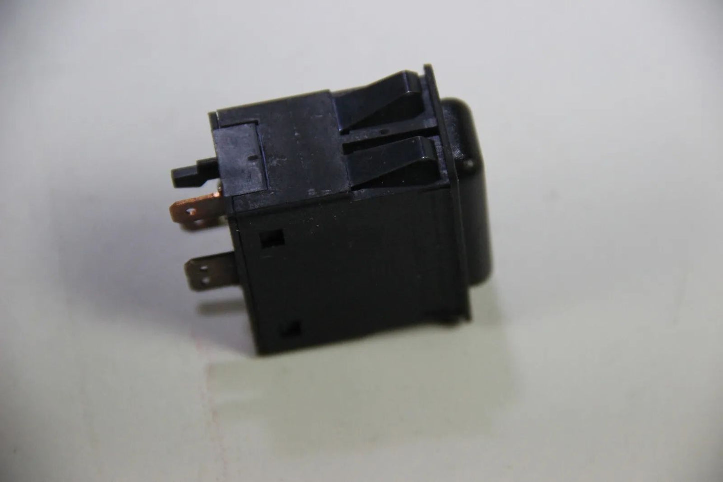 BMW E30 E24 E28 E23 Heckscheibenheizung Schalter elektrisch Heizbar 1375518