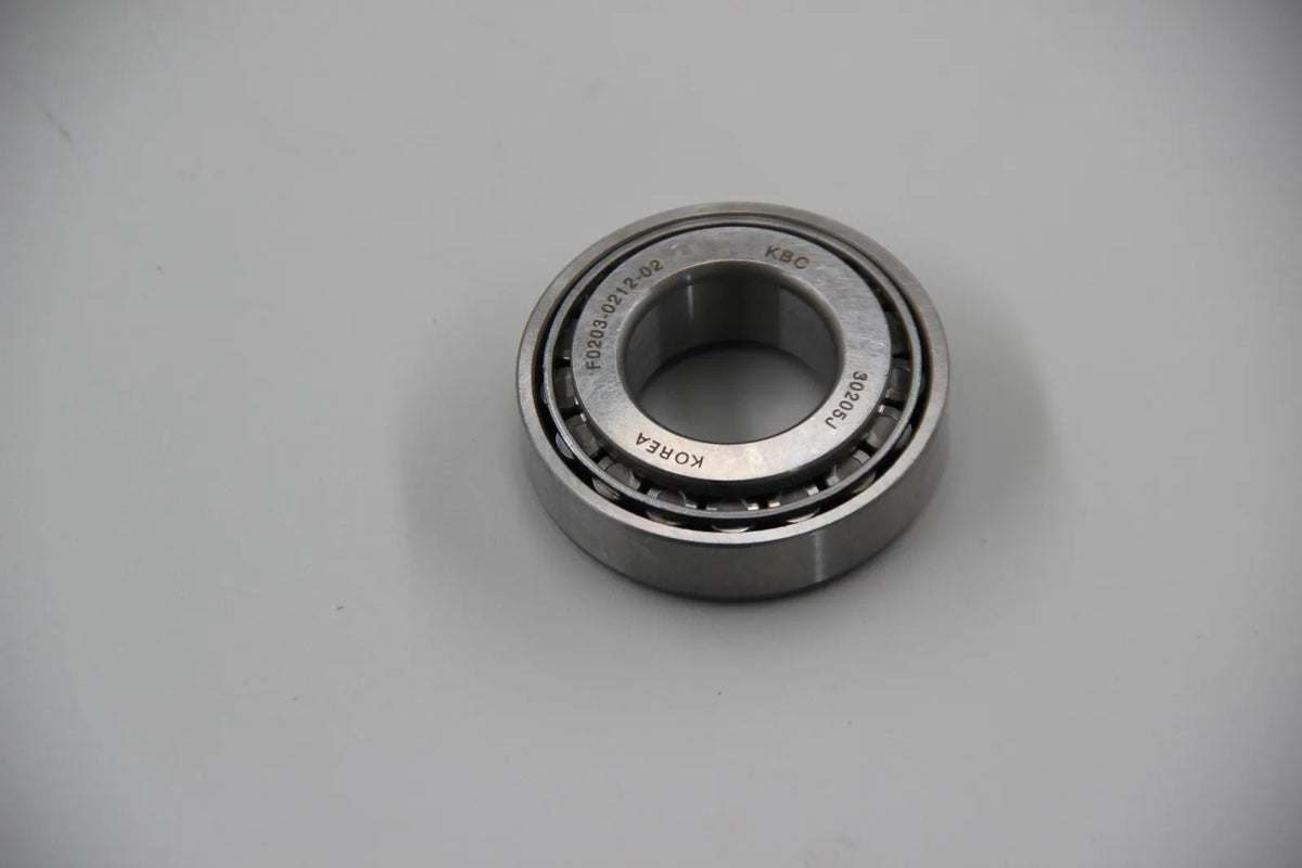 Original BMW Kegelrollenlager Lenkkopflager 25X52X15 31422345289