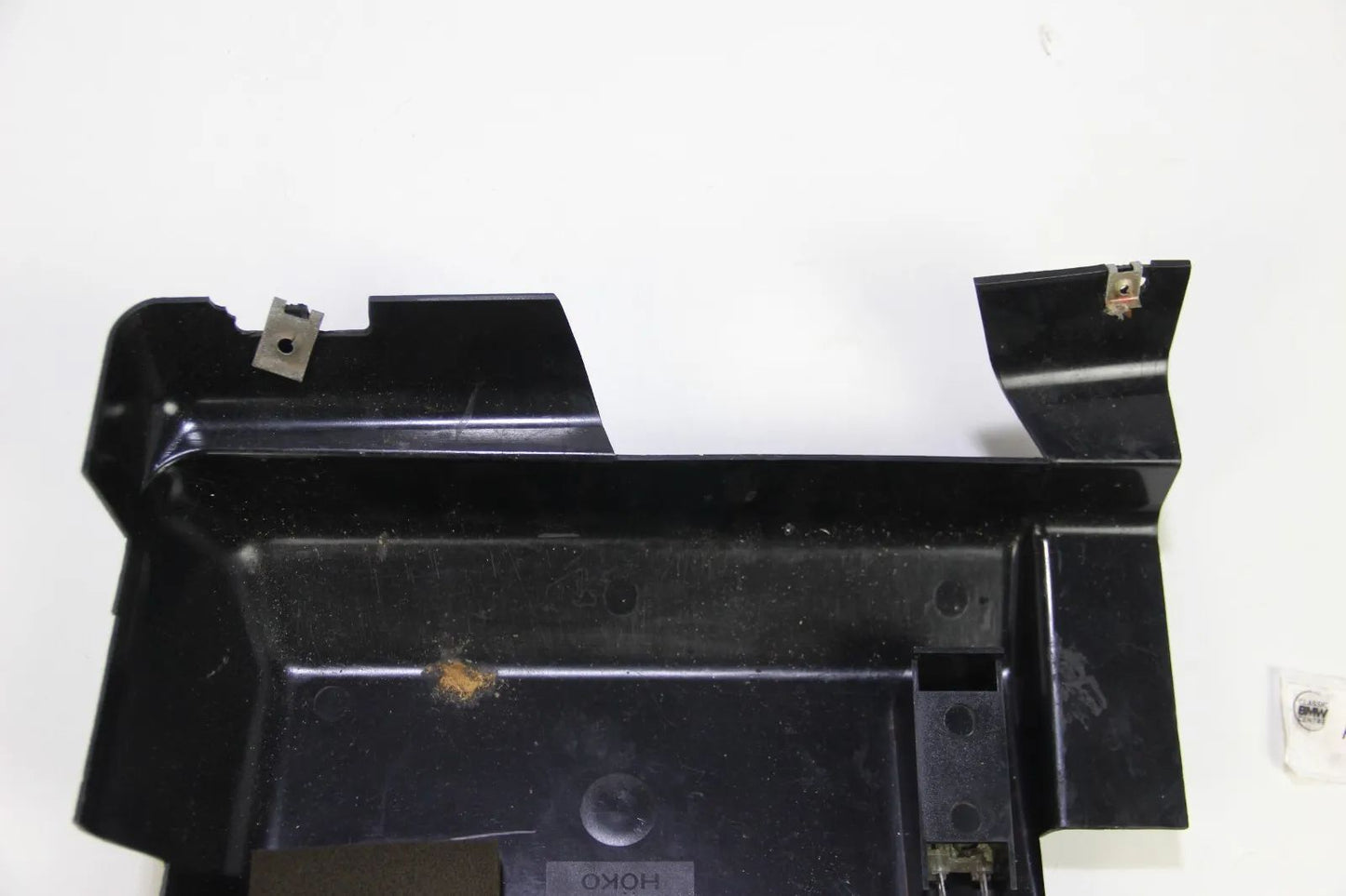 Original BMW E30 Abdeckung Handschuhfach Oben 1911985 316i 318i 320i 323i 325i