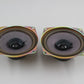 Original BMW E30 3er Lautsprecher Box  paar Soundsystem Speaker