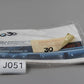 Original BMW E46 3er Bedienungsanleitung Radio "it" (CD43) NOS .01440155119