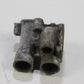 BMW E9 3.0 CSI CSL E3 3.0Si Thermostatgehäuse Wasserflansch OEM 1250351