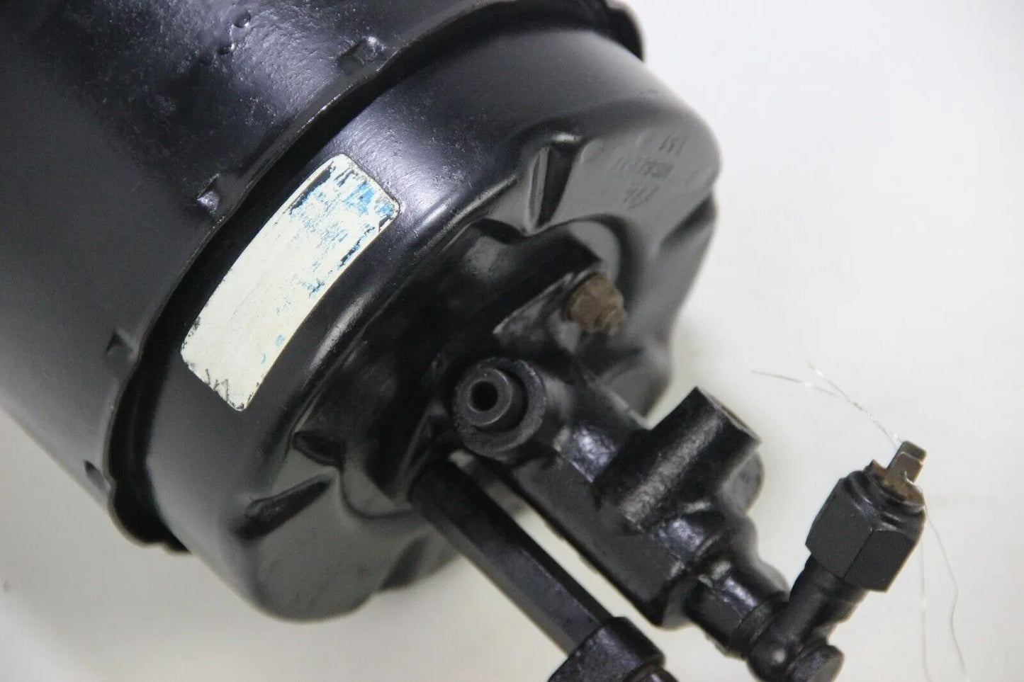 Original BMW Neue Klasse Tilux  Bremskraftverstärker T51 Bremsgerät ATE