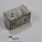 NEU Original BMW Ventileinsatz 64118390132 S38 M88/3 M70 M30 M20 M10