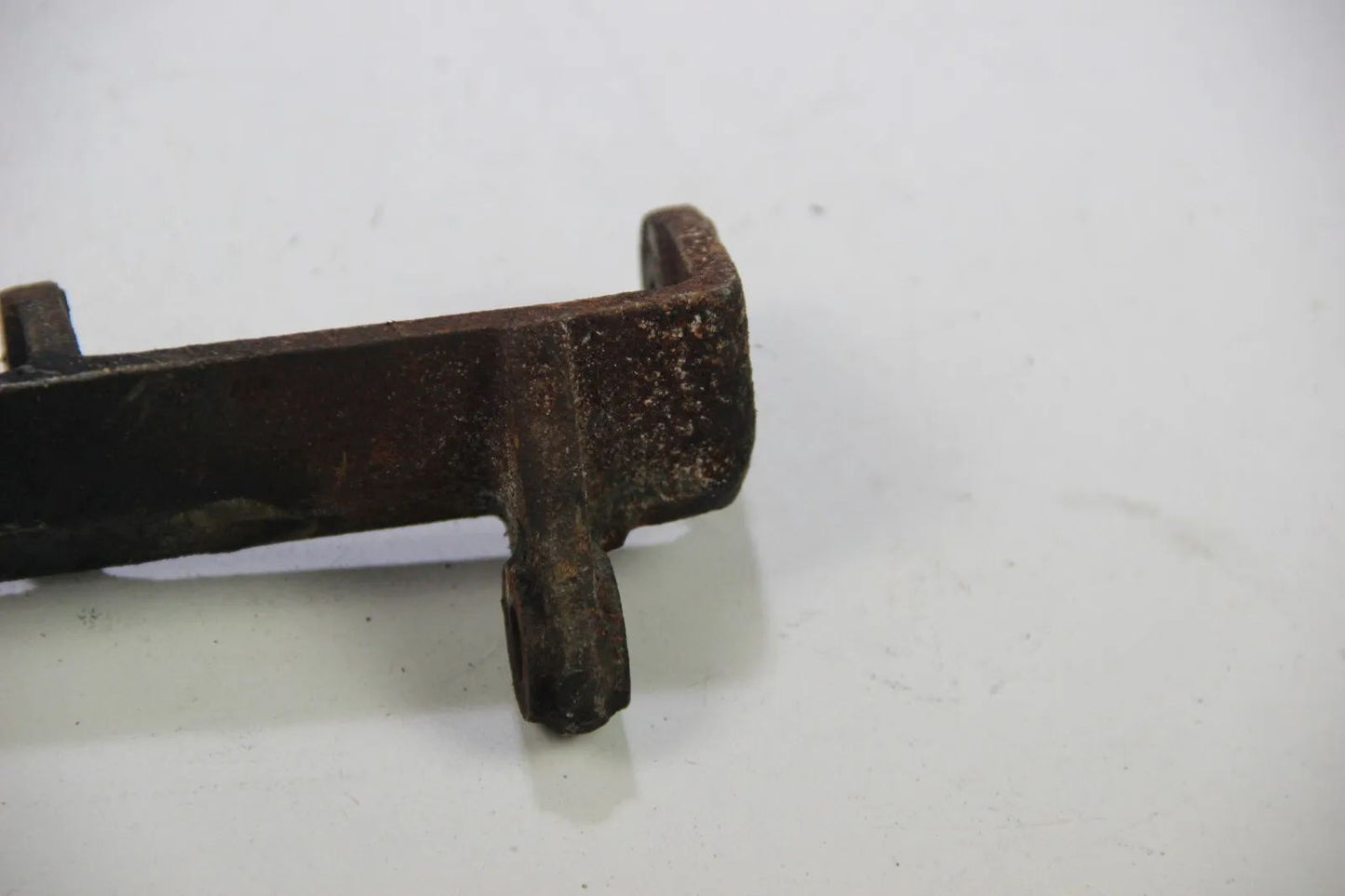 Original BMW E12 520i M10 Halter Lichtmaschine Bracket Halterung 11141257410