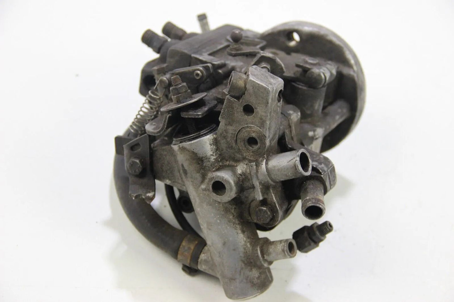 Original BMW E10 2002tii Kugelfischer Einspritzpumpe 92004011 B-1 5W02173