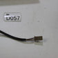 Original BMW E30 M3 E28 M5 VVFL Nebelscheinwerfer Fog Lights OEM 1367035
