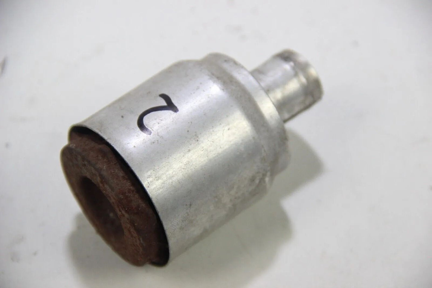 BMW E9 3.0 CSI CSL E3 3.0Si Zusatz Luftfilter für Zusatzluftschieber 11611256467