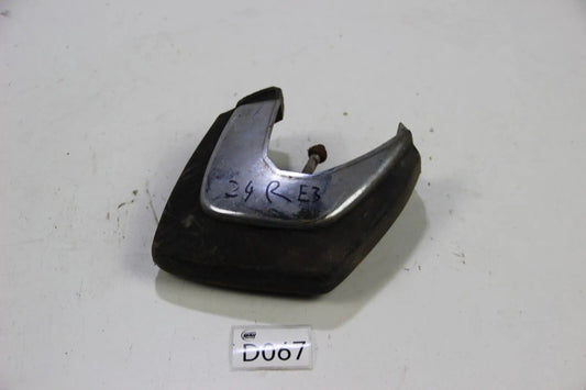 Original BMW E3 Stoßstange vorn Horn rechts Stoßstangenhorn 51111800084