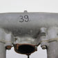 BMW E10 2002tii turbo  Luftsammler Saugrohr 11611257266 11611257031 1257268