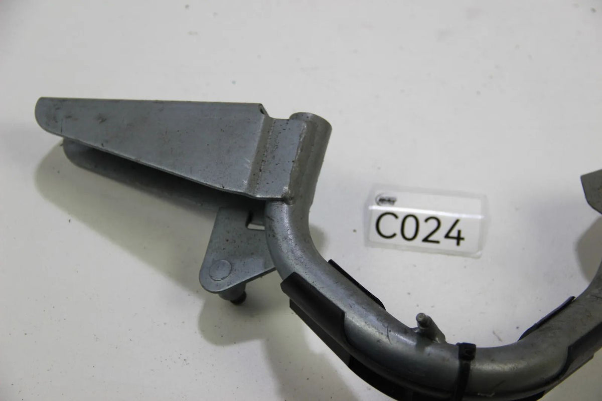 Original BMW E30 316i-325i Cabriolet Schanier Heckklappe Links Hinge Rear