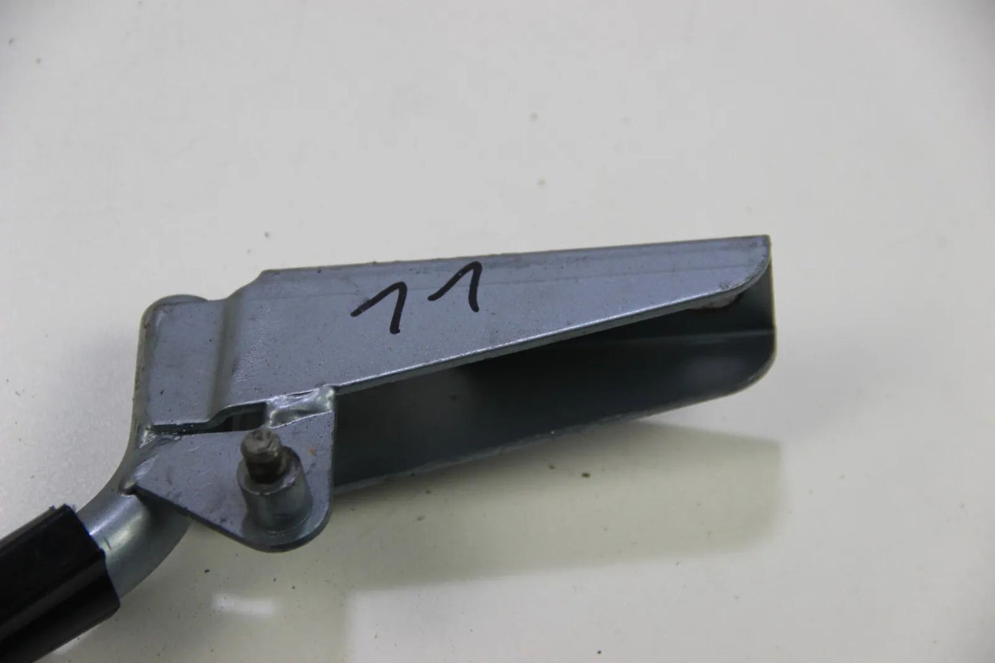 Original BMW E30 316i-325i Cabriolet Schanier Heckklappe Links Hinge Rear