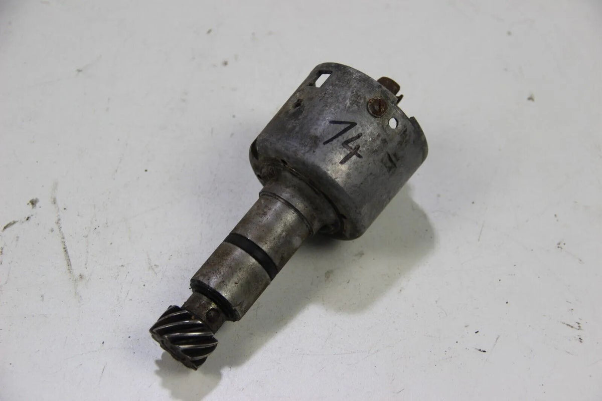 Original BMW E10 2002 Zündverteiler Bosch Distributor OEM M10 0231188001