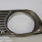 BMW E10 1502 1602 1802 2002  Ziergitter vorne Chrom Rechts Zierleiste OEM