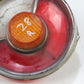 Original BMW E10 1502 1602 1802 2002 ti  Rückleuchte Rechts Rund Taillight