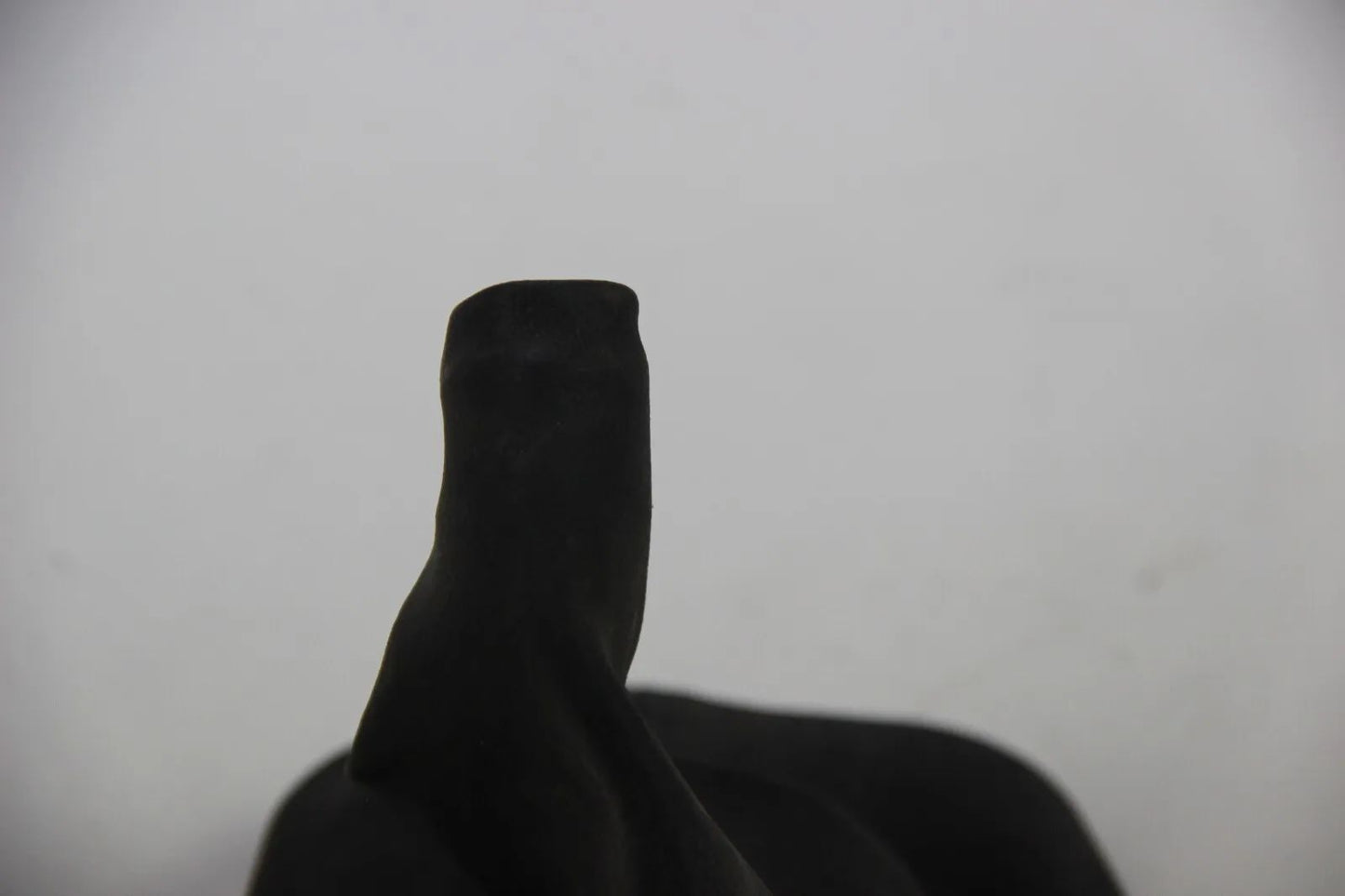 Original BMW E30 316i 318i 320i 325i M3 Schaltsack Shiftboot Boot Sack OEM 3er