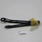 Original BMW 5er Serie E34 7er E32 Stütze Halterung Bracket 41611928563
