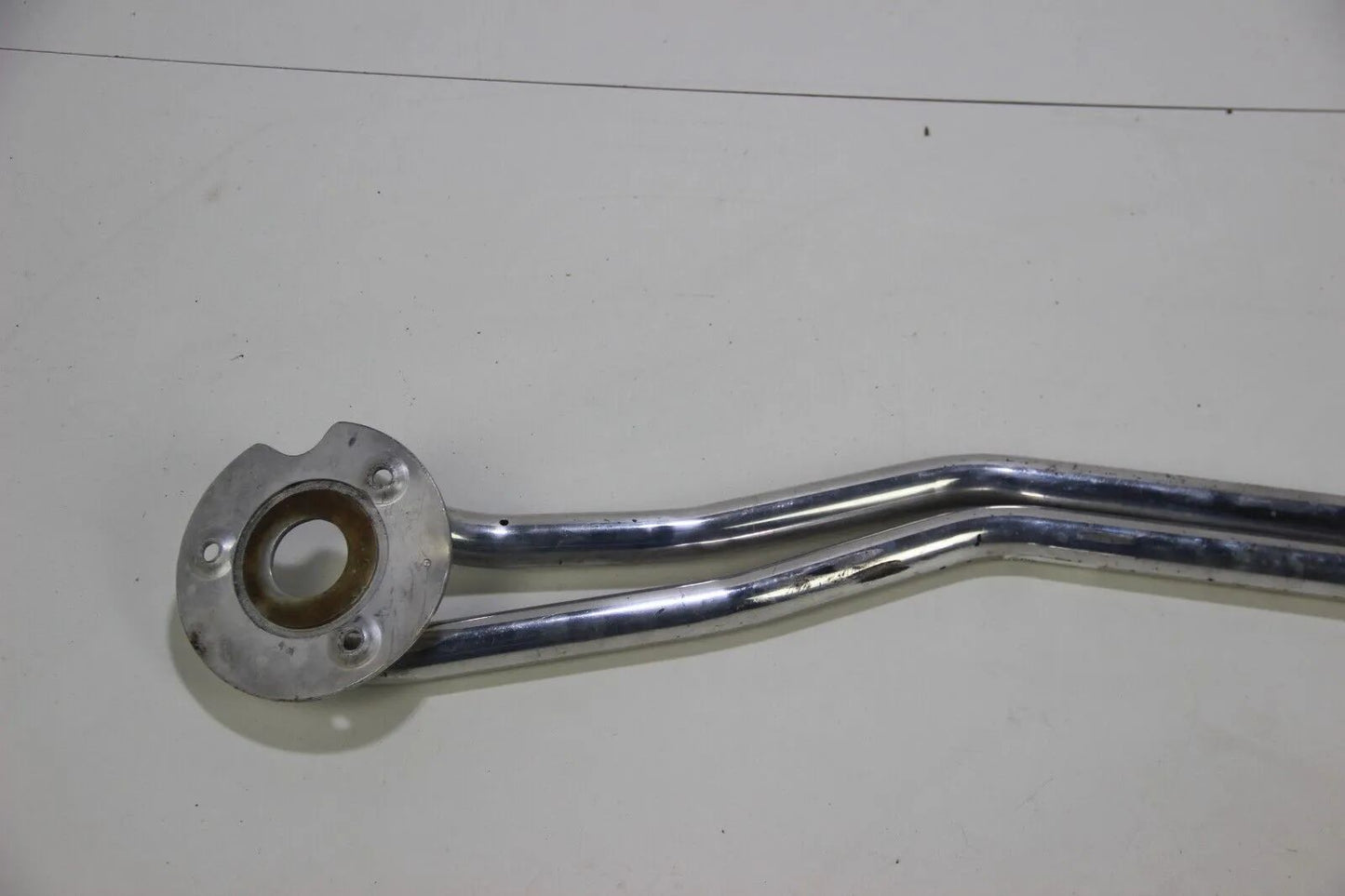 Original BMW E30 316i-325i M3 Hartge Domstrebe Vorne Hinten Alu Original