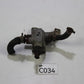 Original BMW E9 3.0 CSI CSL E3 3.0Si Gehäuse für Zusatzluftschieber 11531256421