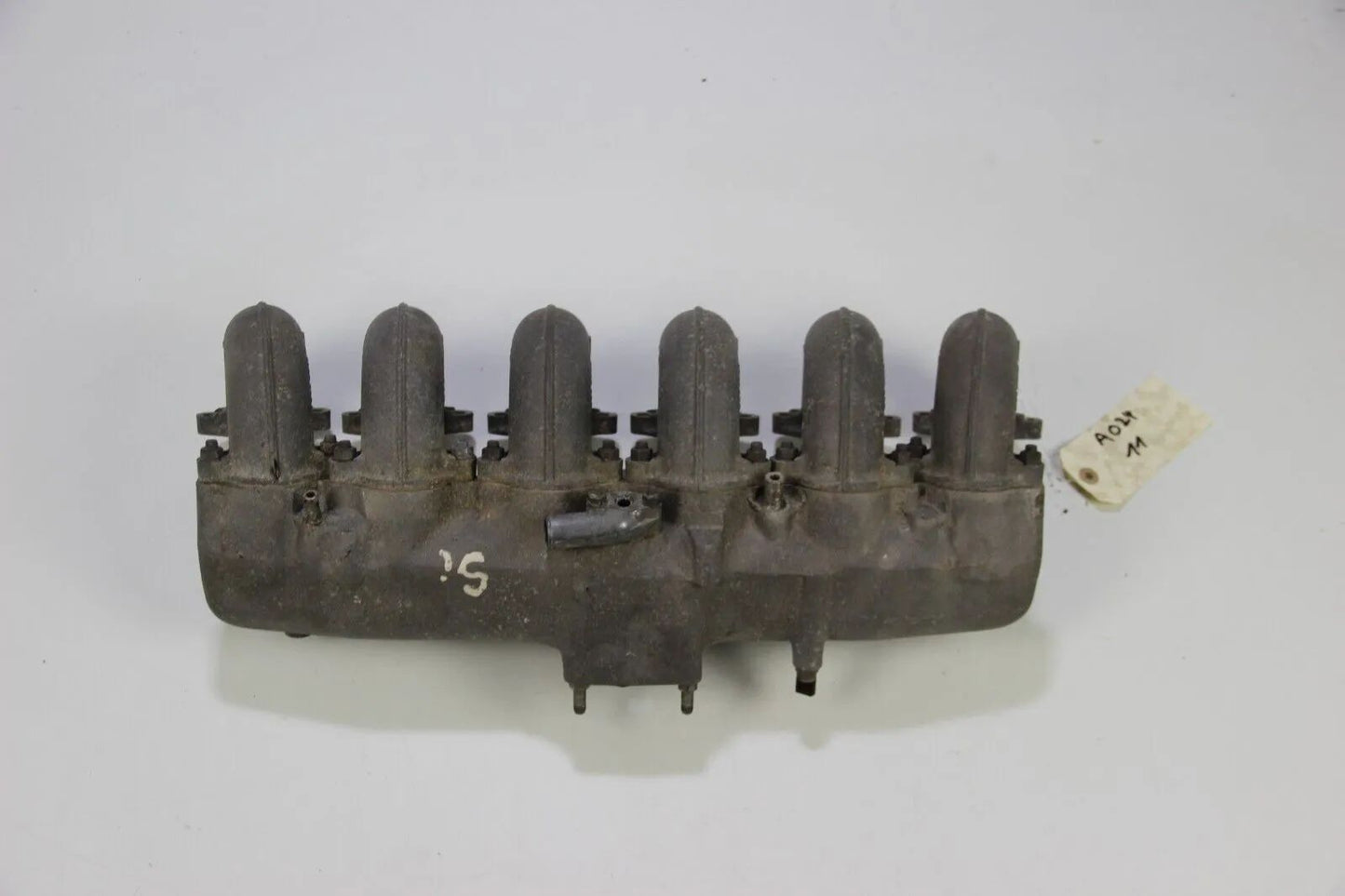 Original BMW E9 3.0 Csi E3 3.0 Si   Sammler Saugrohr 11611270331 & 11611256567