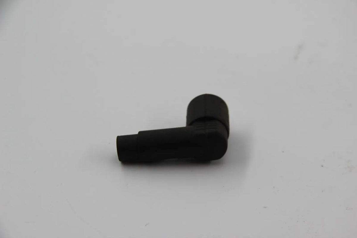 Orig BMW E10 E3 E9 E21 E12 E28 E24 E23 Entstörstecker 1000-OHM NOS 12121289841