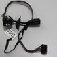 BMW E32 E34 Scheibenwischer Hebel Schalter 1378869 stalk