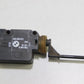 Original BMW X5 E53 2002 Tankklappe Benzin Schloss 51268355056