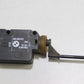 Original BMW X5 E53 2002 Tankklappe Benzin Schloss 51268355056