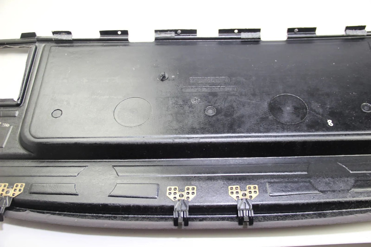 Original BMW Ablagefach Ablegeboden Hutablage 1944361 Defekt